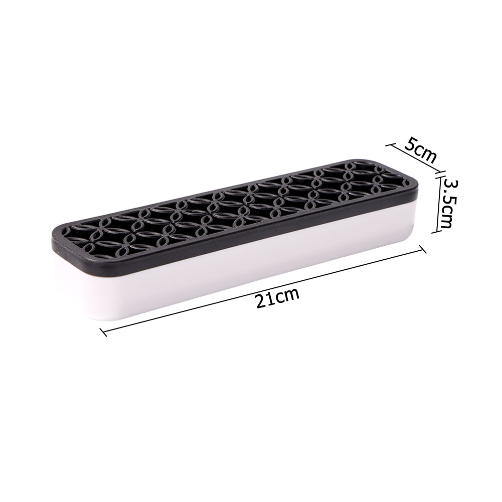 DIY 5D Diamond Painting Tool Point Drill Pen Holder Makeup Brush Storage