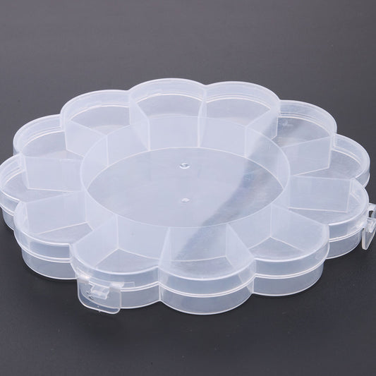 Diamond Painting New Shape Storage Box Square Diamond Round Diamond Universal