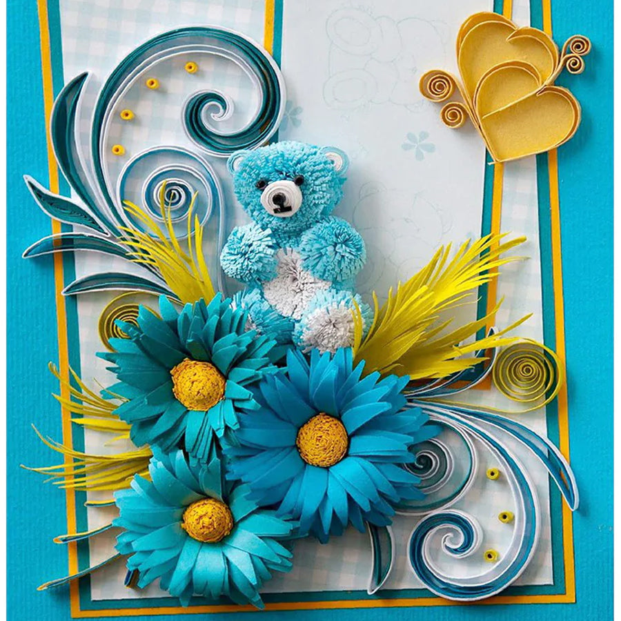 Paper Quilling