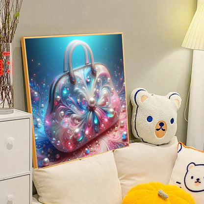 Dream Bag - Full Round Drill Diamond Painting 40*40CM