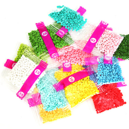 Light House - Full Round Drill Diamond Painting 40*40CM