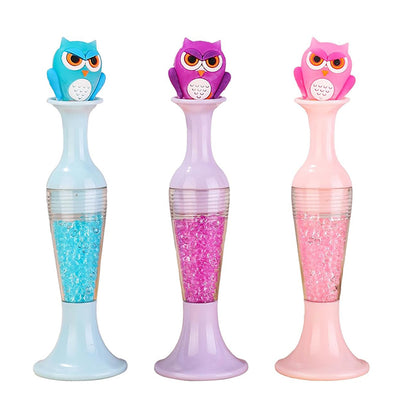 3Pcs Vase Shape 5D Diamond Painting Tool Diamond Art Painting Pen for Art Crafts
