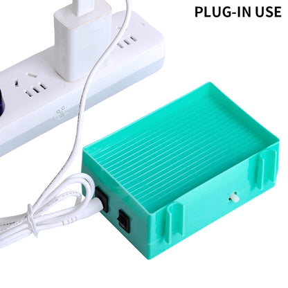 Diamond Painting Suction Device Portable Vacuum Diamond Painting Pen Kit for DIY