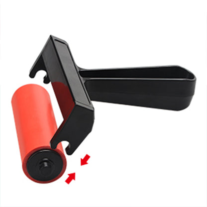 3Pcs 5D Diamond Art Accessories Kit Diamond Painting Roller Fix Tool Paint Brush