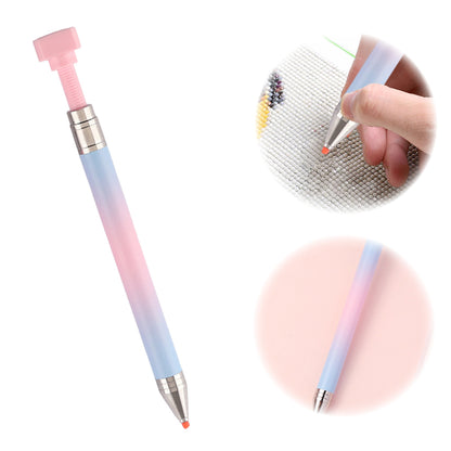 Diamond Painting Pen Diamond Art Painting Pen Rhinestones Art Pen for Art Crafts