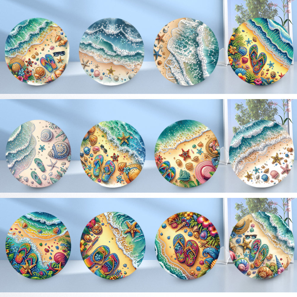 Diamond Painting Greeting Cards DIY Diamond Art Cards Diamond Painting Gift Card