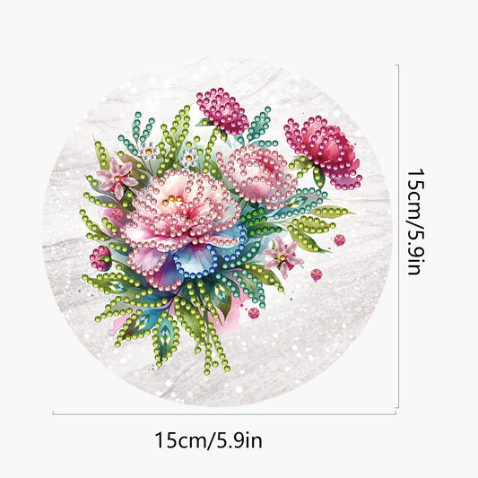 Diamond Painting Greeting Cards DIY Diamond Art Cards Diamond Painting Gift Card