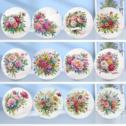 Diamond Painting Greeting Cards DIY Diamond Art Cards Diamond Painting Gift Card