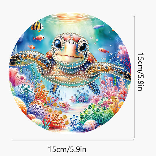 Diamond Painting Greeting Cards DIY Diamond Art Cards Diamond Painting Gift Card