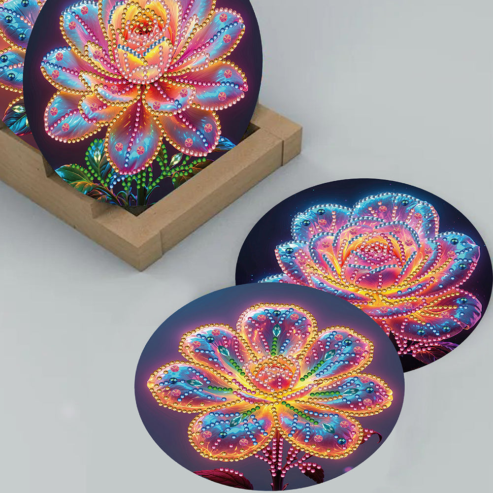 Diamond Painting Greeting Cards DIY Diamond Art Cards Diamond Painting Gift Card