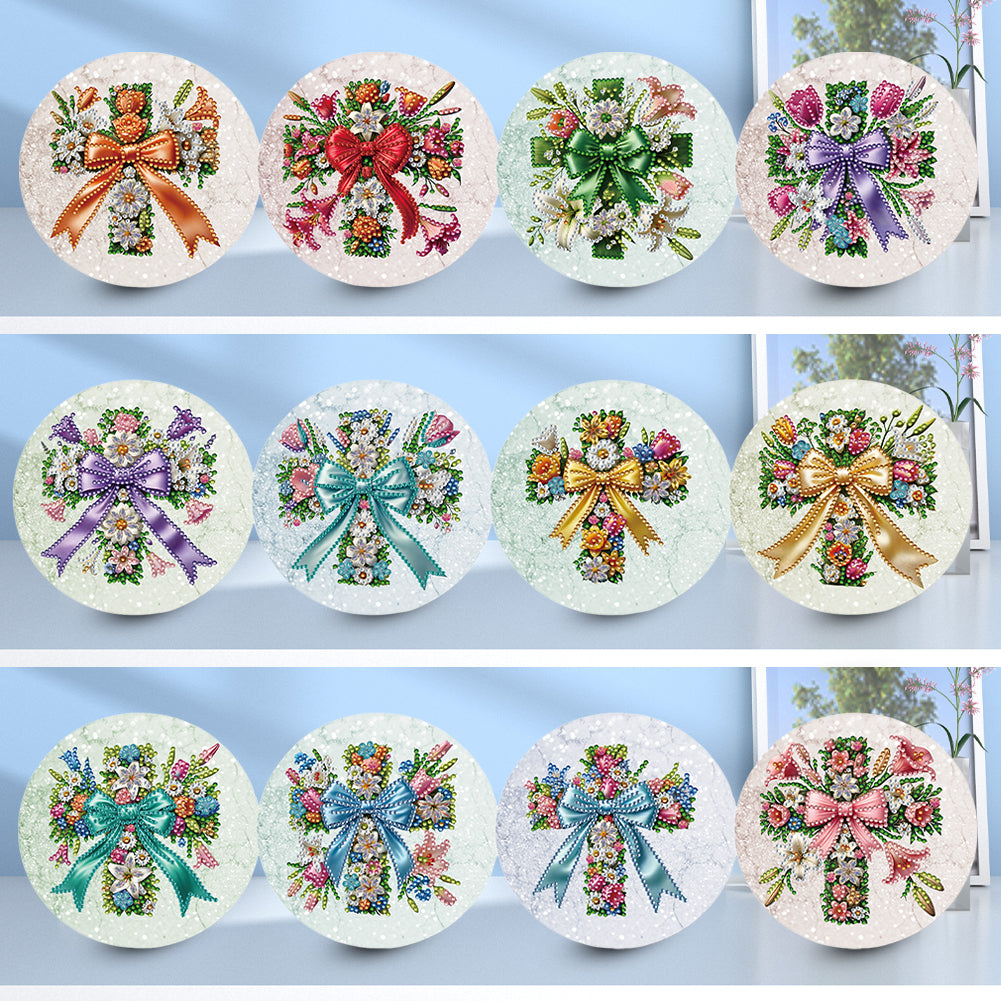 Diamond Painting Greeting Cards DIY Diamond Art Cards Diamond Painting Gift Card