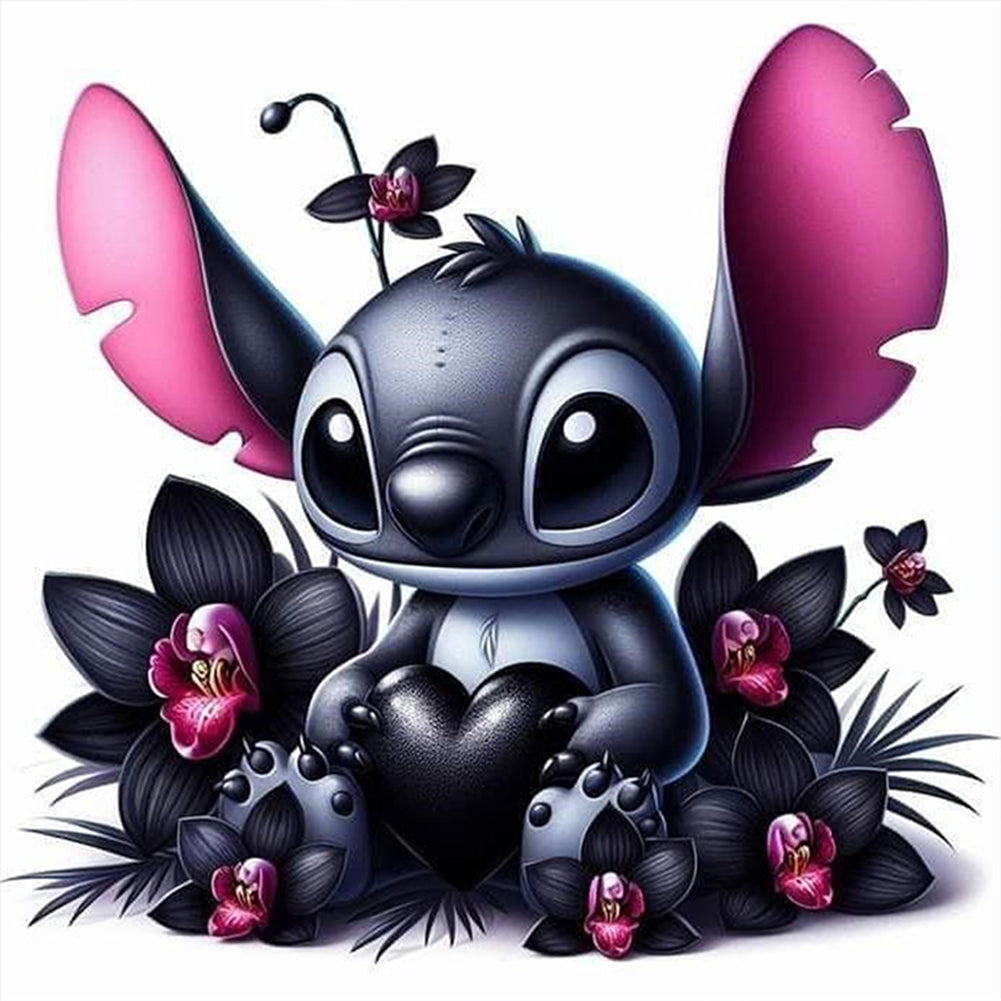 Stitch - 11CT Stamped Cross Stitch 40*40CM