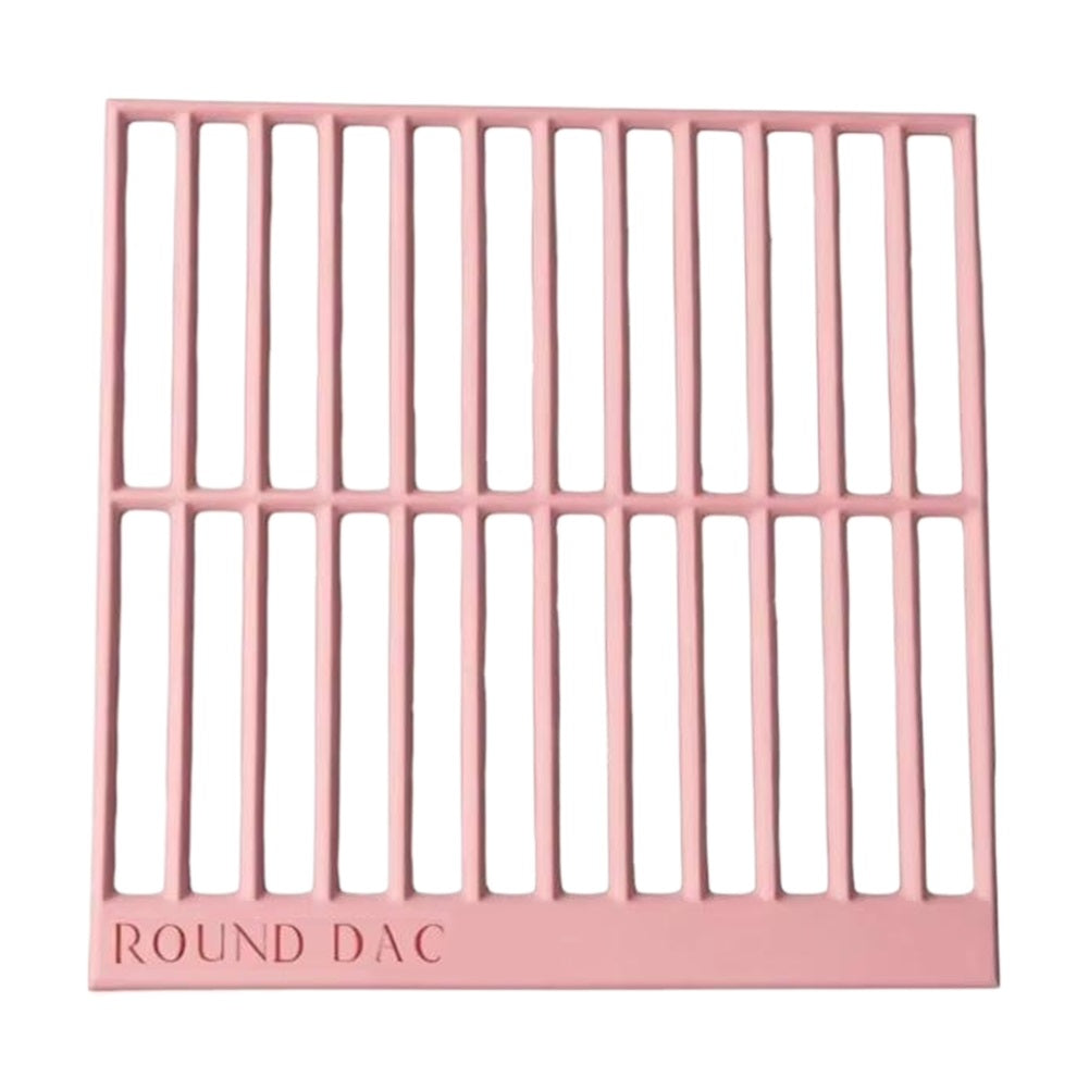 5Pcs DIY Diamond Art Guide Ruler Beginner Rhinestone Positioning Grid Ruler Tool