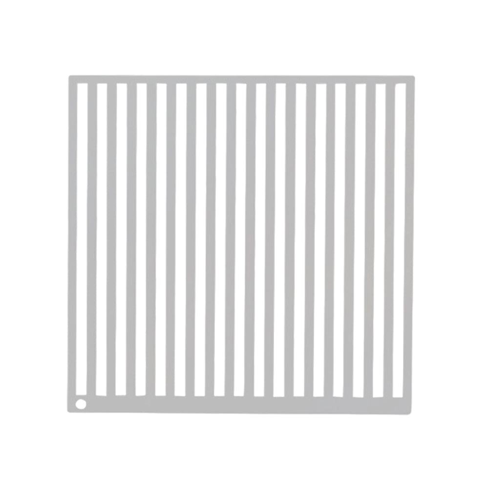 4Pcs DIY Diamond Art Guide Ruler Rhinestone Positioning Grid Ruler Gift (Round)