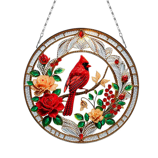 2D Flat DIY Diamond Art Pendant Diamond Painting Set Home Wall Decoration Crafts