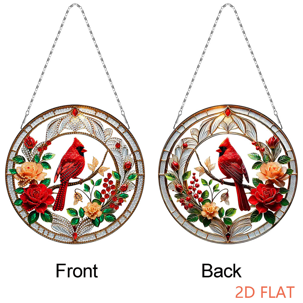 2D Flat DIY Diamond Art Pendant Diamond Painting Set Home Wall Decoration Crafts