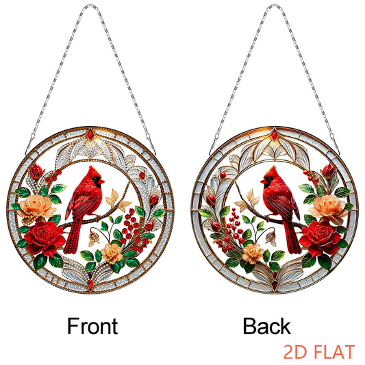 2D Flat DIY Diamond Art Pendant Diamond Painting Set Home Wall Decoration Crafts
