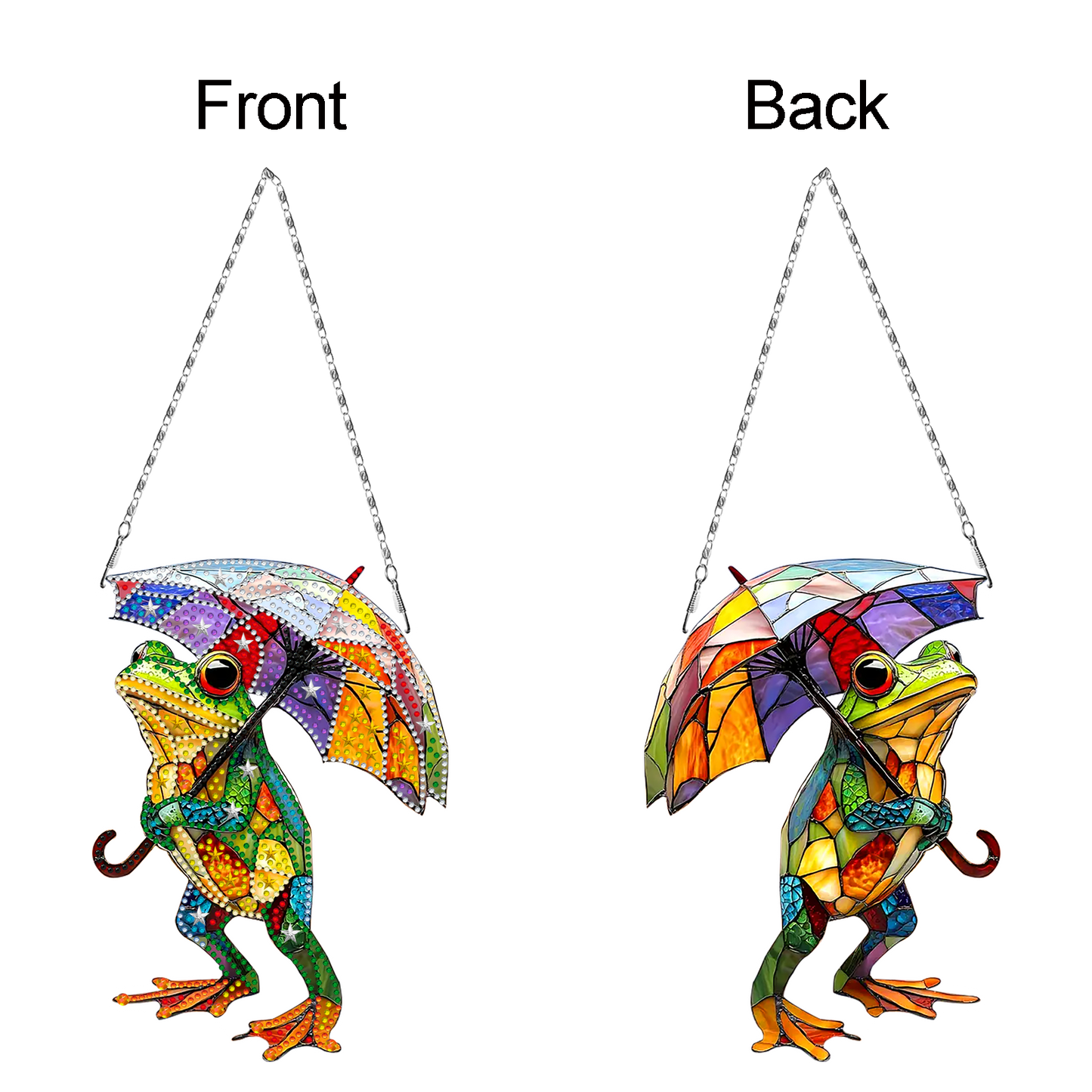 2D Flat DIY Diamond Art Pendant Diamond Painting Set Home Wall Decoration Crafts