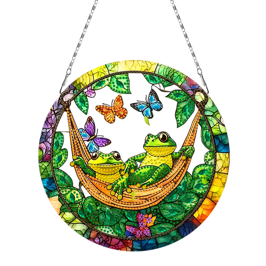 2D Flat DIY Diamond Art Pendant Diamond Painting Set Home Wall Decoration Crafts
