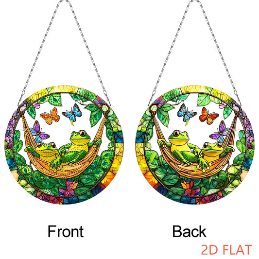 2D Flat DIY Diamond Art Pendant Diamond Painting Set Home Wall Decoration Crafts