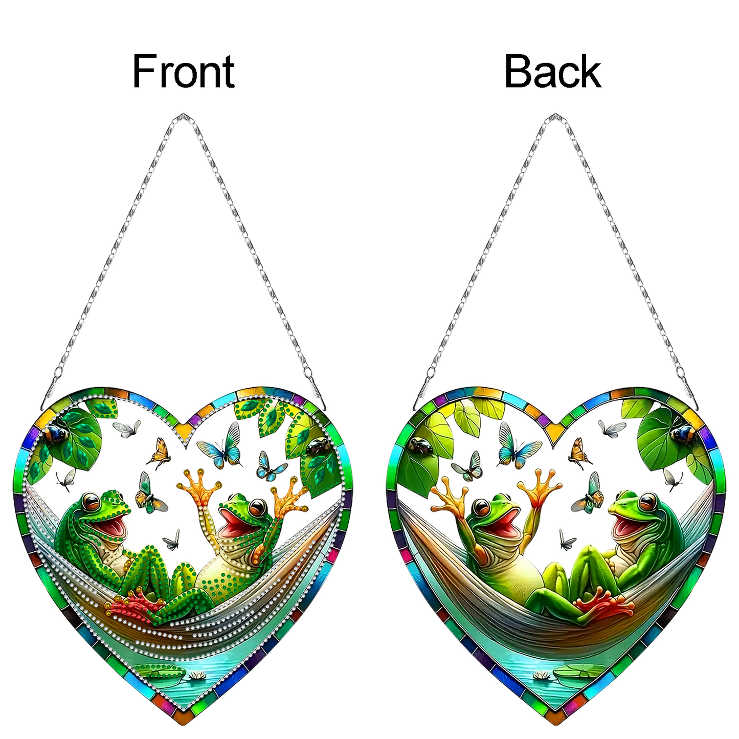 2D Flat DIY Diamond Art Pendant Diamond Painting Set Home Wall Decoration Crafts