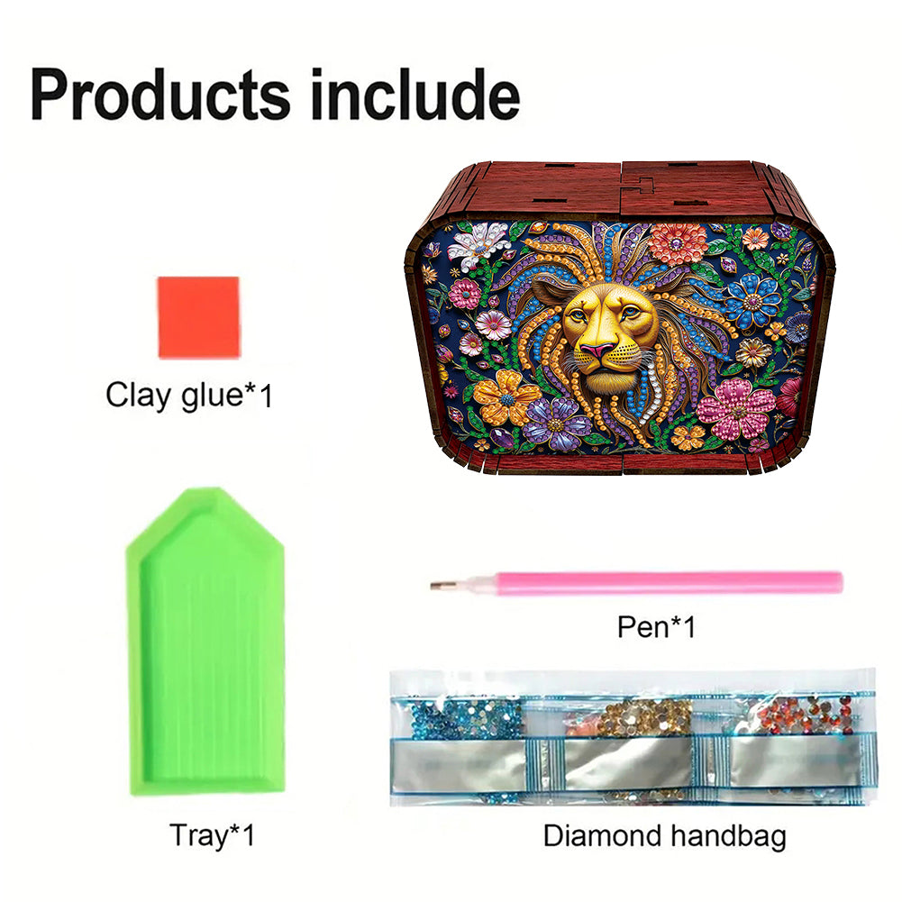 Diamond Painting Art Kit Office Supplies Diamond Painting Set Home Bedroom Decor