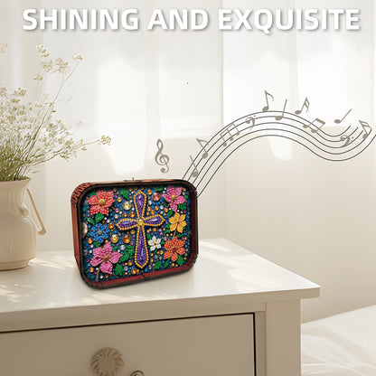Diamond Painting Art Kit Office Supplies Diamond Painting Set Home Bedroom Decor