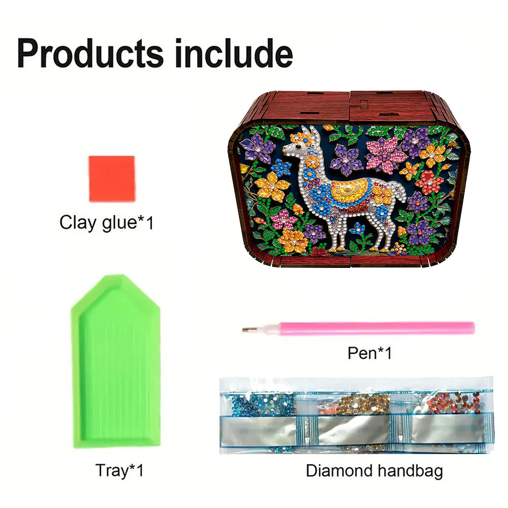 Diamond Painting Art Kit Office Supplies Diamond Painting Set Home Bedroom Decor
