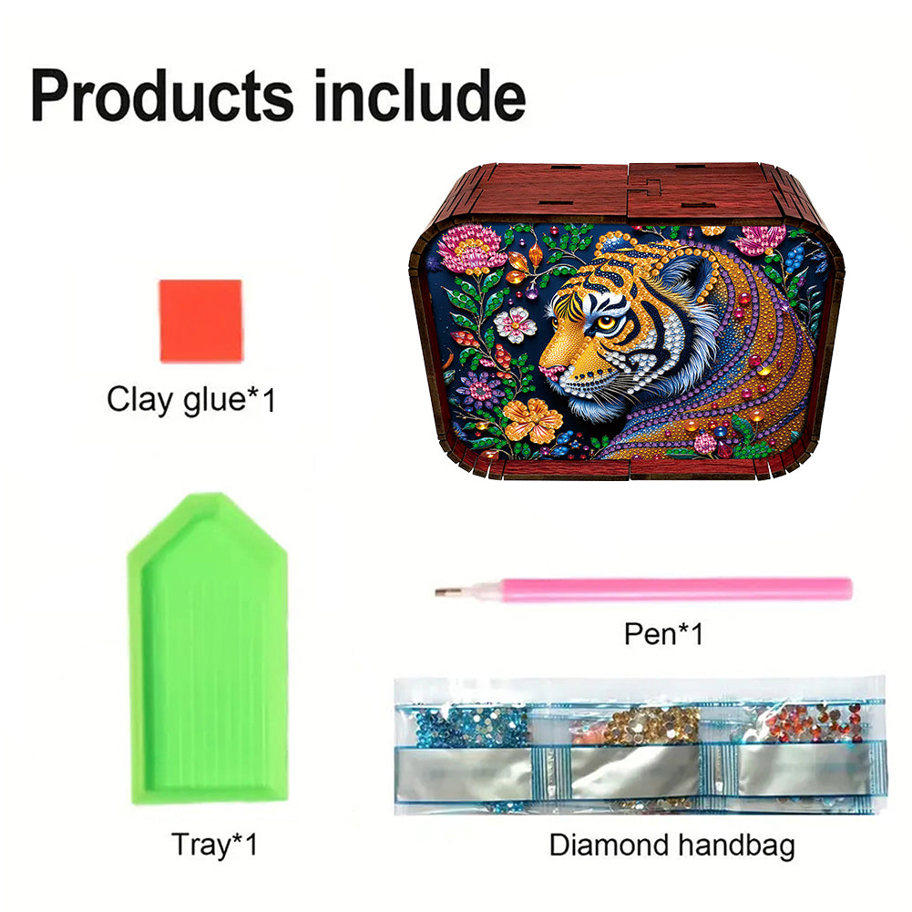 Diamond Painting Art Kit Office Supplies Diamond Painting Set Home Bedroom Decor