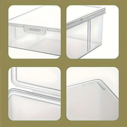 Sheep 5D DIY Full Diamond Art Storage Box Crystal Mosaic Storage Container Kit