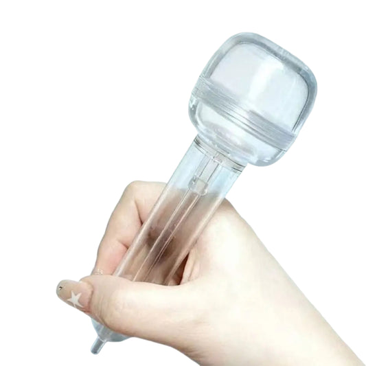 Press Bead Dispenser with Comfortable Grip Automatic Press Bead Placement Tool Lightweight and Ergonomic