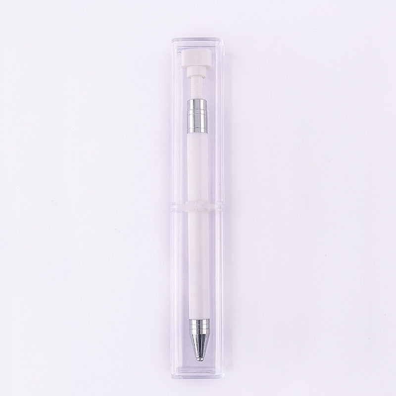 5D DIY Diamond Drawing Rotary Automatic Drill Pen