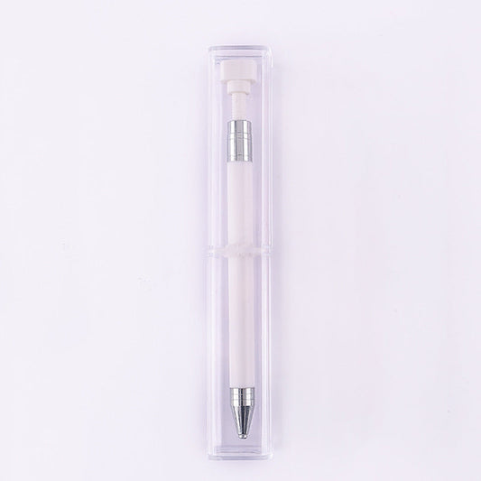 5D DIY Diamond Drawing Rotary Automatic Drill Pen