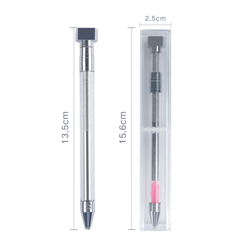 5D DIY Diamond Drawing Rotary Automatic Drill Pen
