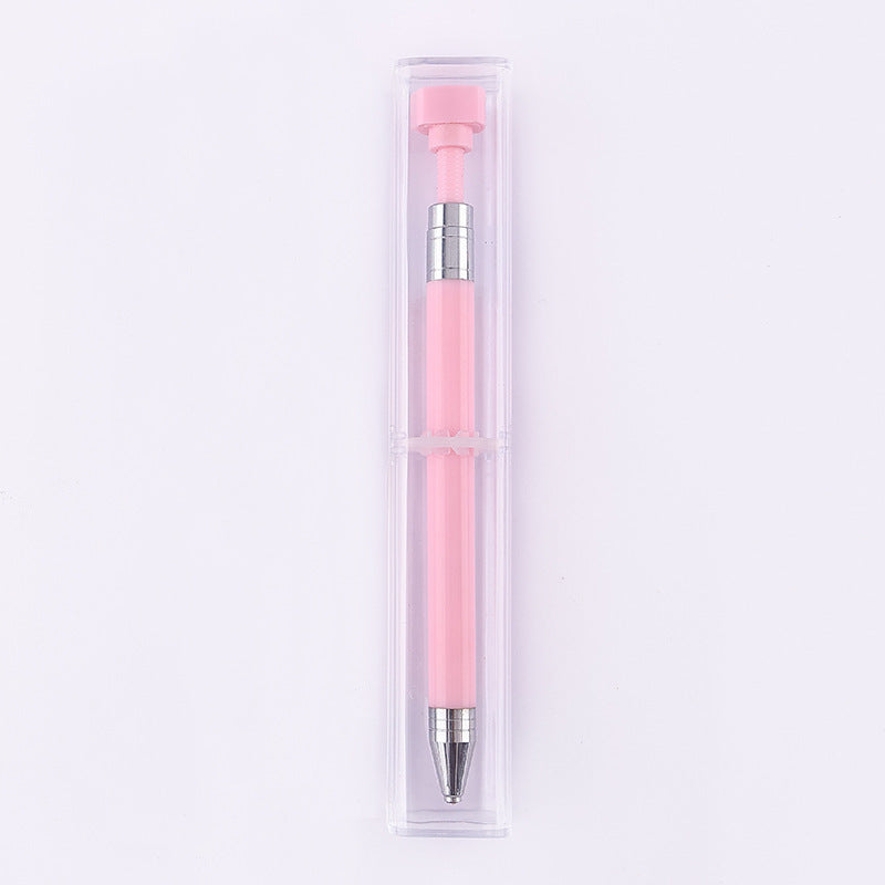 5D DIY Diamond Drawing Rotary Automatic Drill Pen