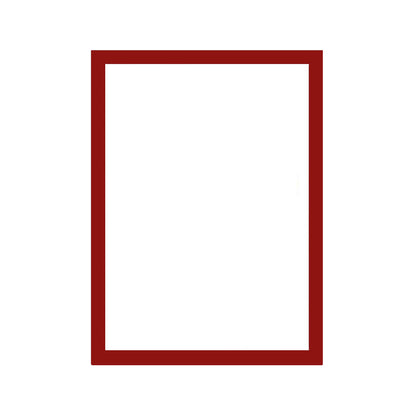 DIY 30*40CM Diamond Painting Magnetic Self-Adhesive Frame