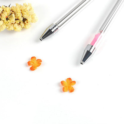 5D DIY Diamond Drawing Rotary Automatic Drill Pen