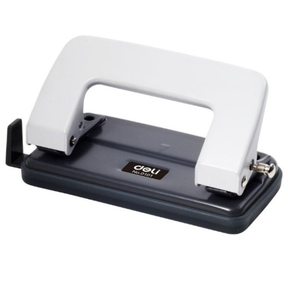 DIY Diamond Painting Double Hole Punch(Hole Spacing 8CM) White