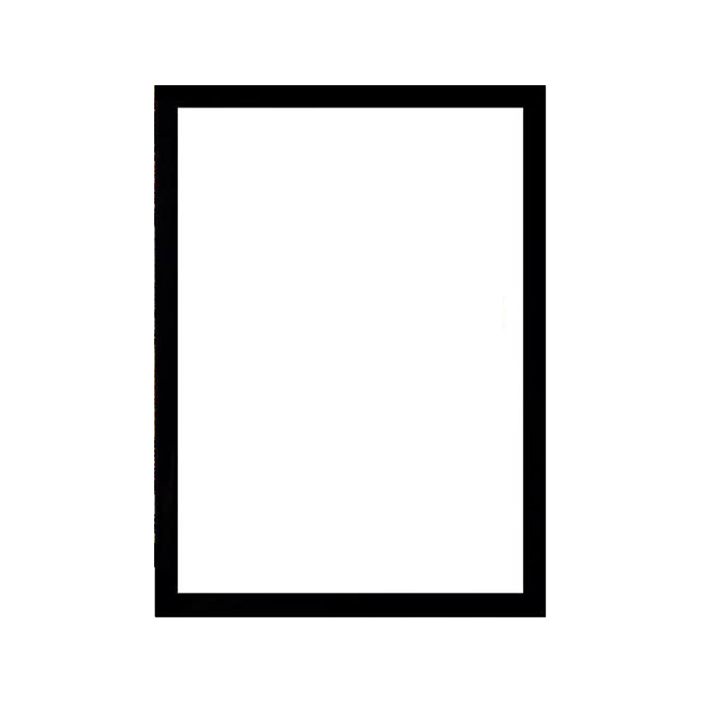 DIY 30*40CM Diamond Painting Magnetic Self-Adhesive Frame