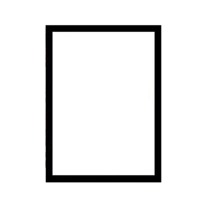 DIY 30*40CM Diamond Painting Magnetic Self-Adhesive Frame