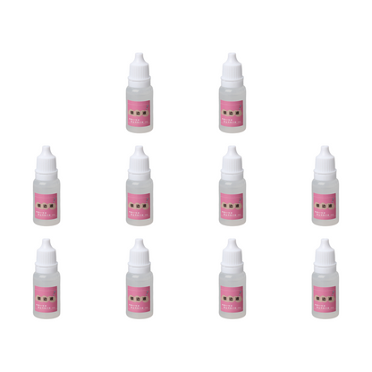 10ml Cloth Repair Sew Glue Instant Sew Glue Bonding Liquid (2)