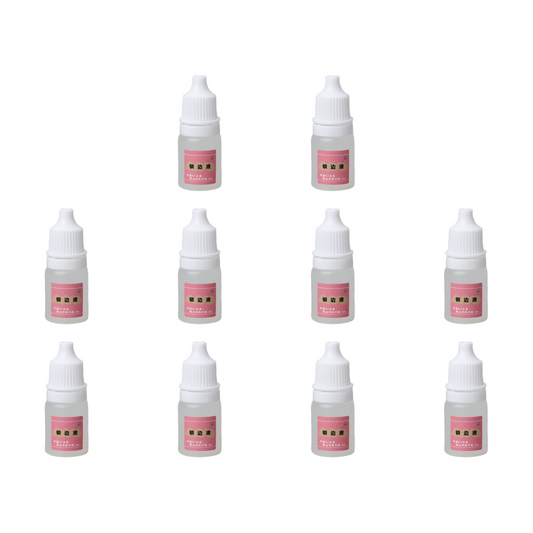 5ml Cloth Repair Sew Glue Instant Sew Glue Bonding Liquid (1)
