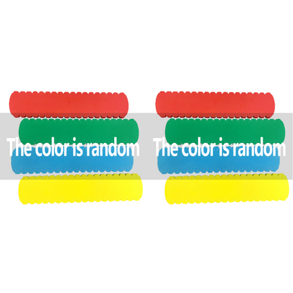 4pcs Row Line Tool Yarn Organizer Winding Board for Sewing Needlework Knitting