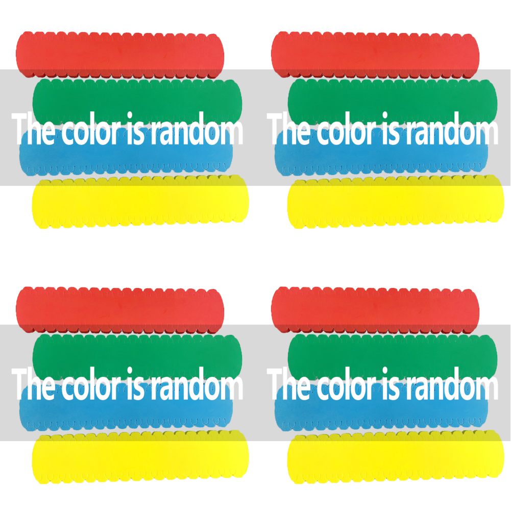 4pcs Row Line Tool Yarn Organizer Winding Board for Sewing Needlework Knitting