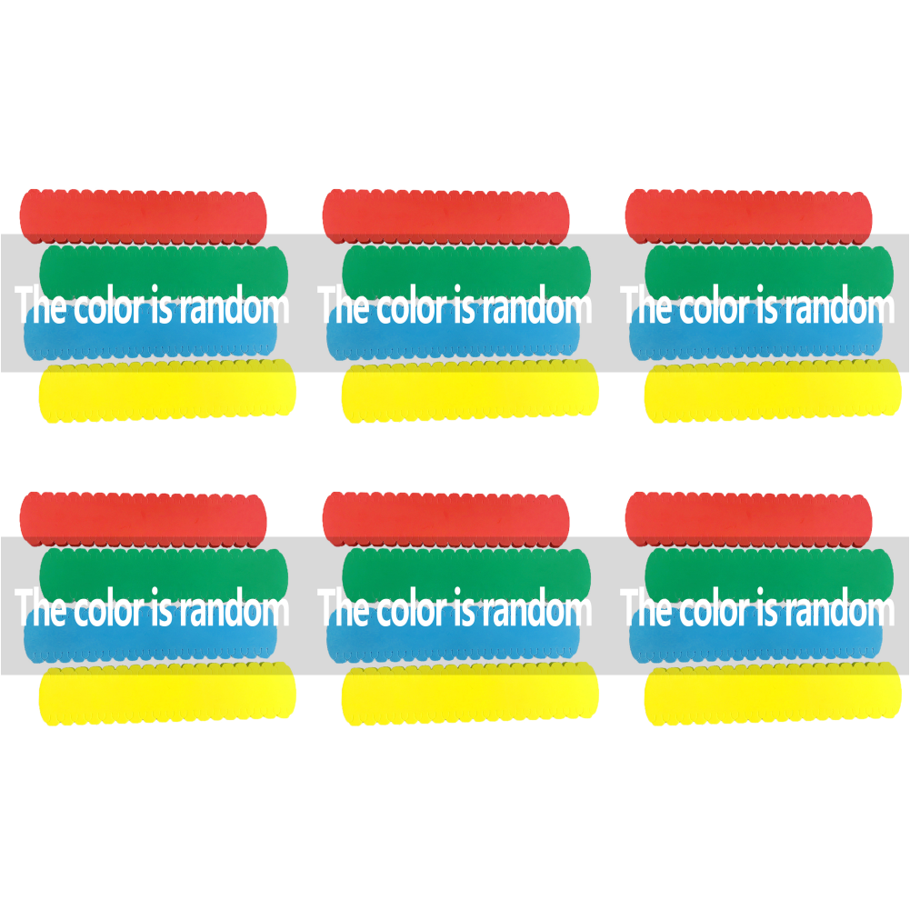 4pcs Row Line Tool Yarn Organizer Winding Board for Sewing Needlework Knitting