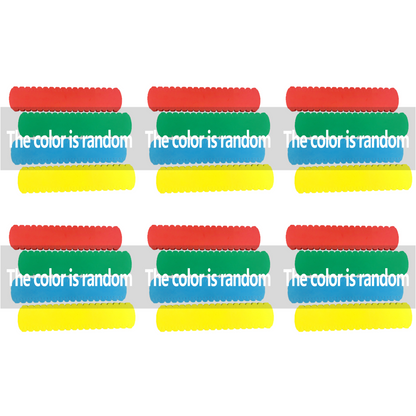 4pcs Row Line Tool Yarn Organizer Winding Board for Sewing Needlework Knitting