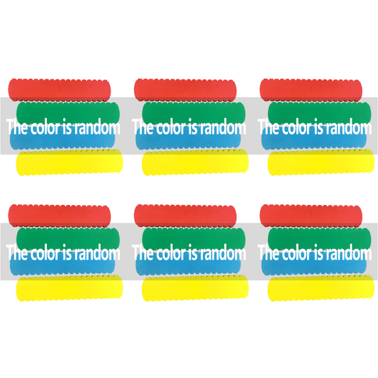 4pcs Row Line Tool Yarn Organizer Winding Board for Sewing Needlework Knitting