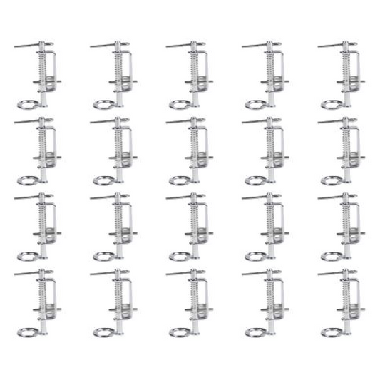 Universal Quilting Embroidery Presser Foot for Sewing Machine Darning Foot