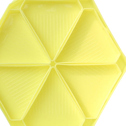 Diamond Painting Tool Accessory Tray Kit with Brush Spoon Glue Clays (Set 3)