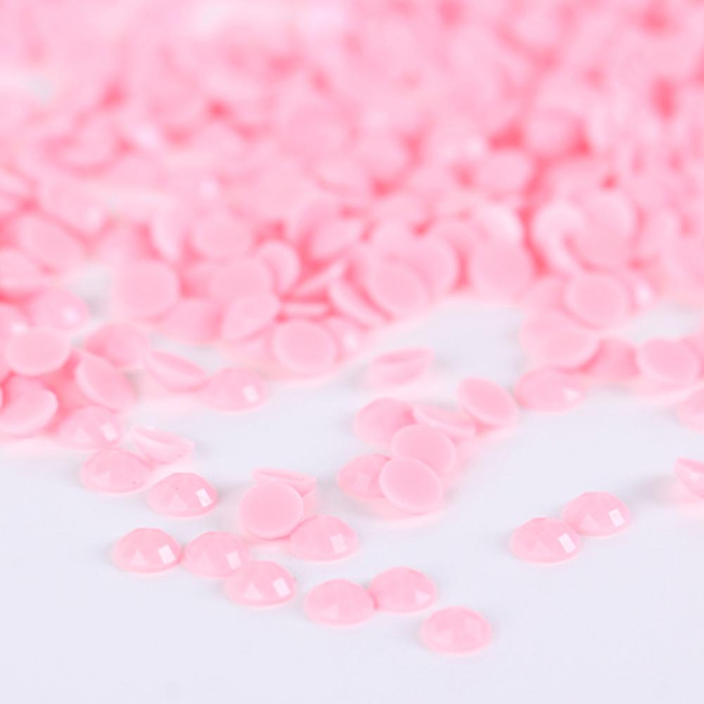 Flower - Full Round Drill Diamond Painting 20*20CM